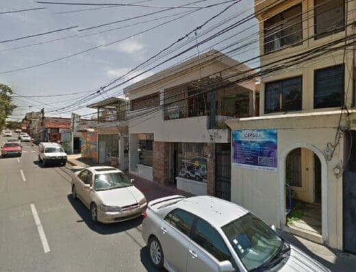 Centro Psicologico De Santiago (CEPSISA)