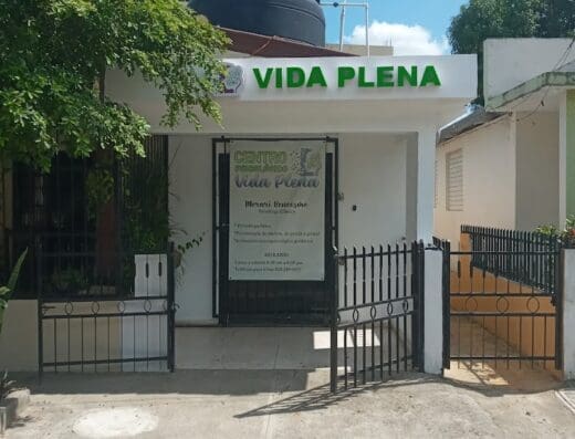 Centro Psicológico Vida Plena