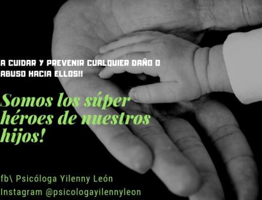 Centro Psicológico Yilenny León