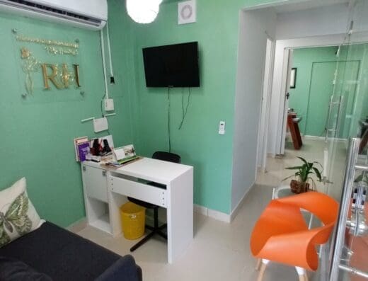 Centro Psicoterapéutico Integral, CPI. Roselyn Hernández C