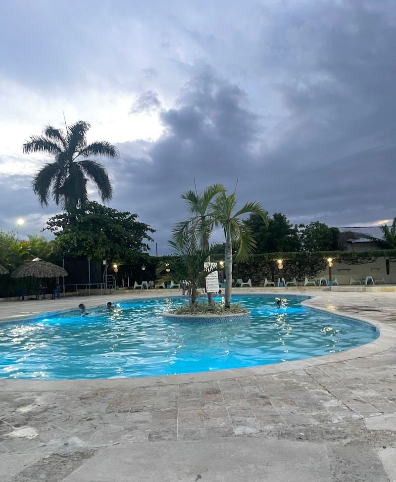 Centro Recreativo El Korokote