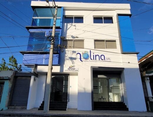 Centro Tecnologico Computarizado Molina SRL