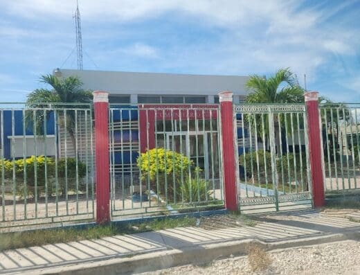 Centro Tecnologico Comunitario