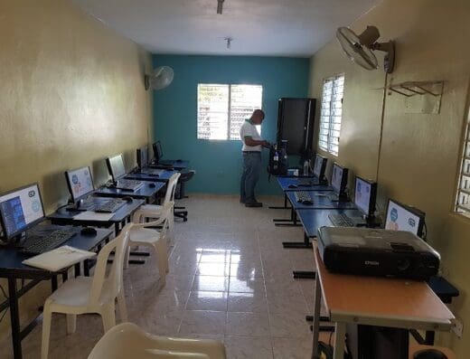 Centro Tecnológico Comunitario