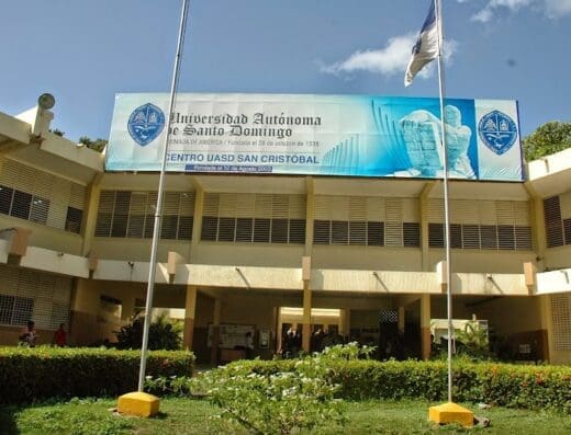 Centro Universitario UASD San Cristóbal