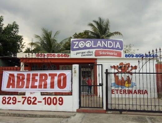 Centro Veterinario Zoolandia