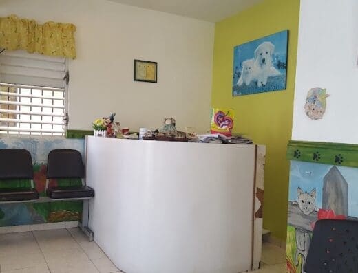 Centro Veterinario del Caribe