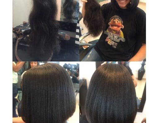 Centro de Belleza Emily