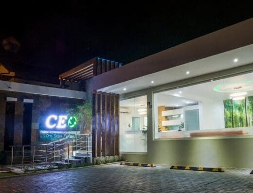 Centro de Especialidades Odontológicas (CEO)