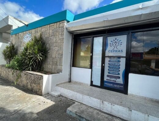 Centro de Psicología, Rehabilitación, Aprendizaje y Sexología, CEPRAS