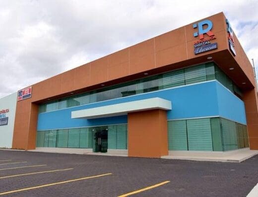 Centro de Servicios DTIC