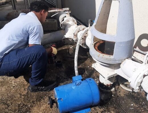 Centro de Servicios Técnicos