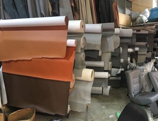 Centro de Tapicería el Primo