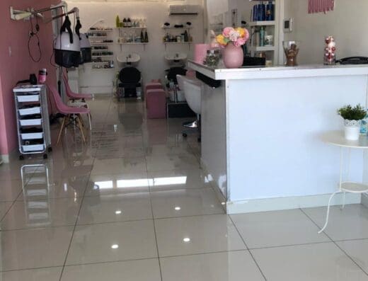 Centro de estética y spa ERA