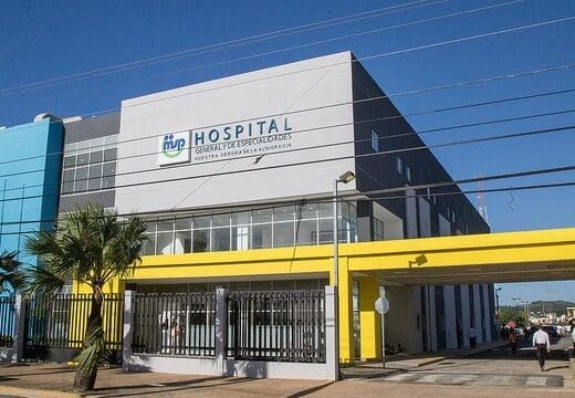 Centro medicina regenerativa