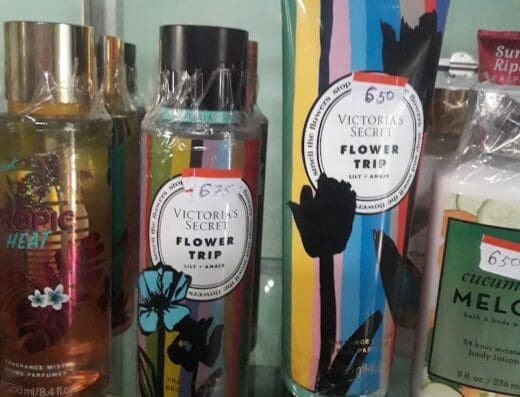 Cesar Peluqueria & Toña Salon