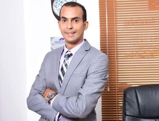 Cid Garcia & Asociados, SRL.