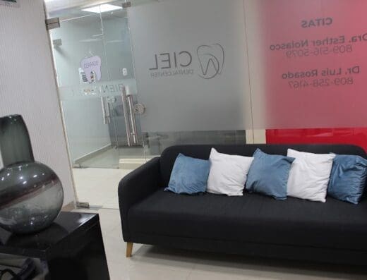 Ciel Dental Center