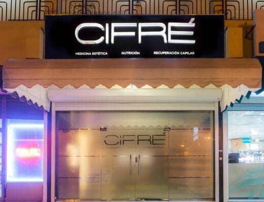 Cifré Clínica De Estética