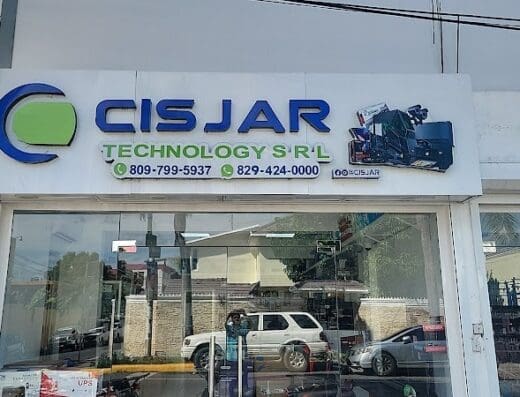 Cisjar Technology