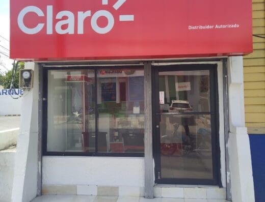 Claro (Salatiel Comunicaciones)