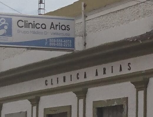 Clinica Arias