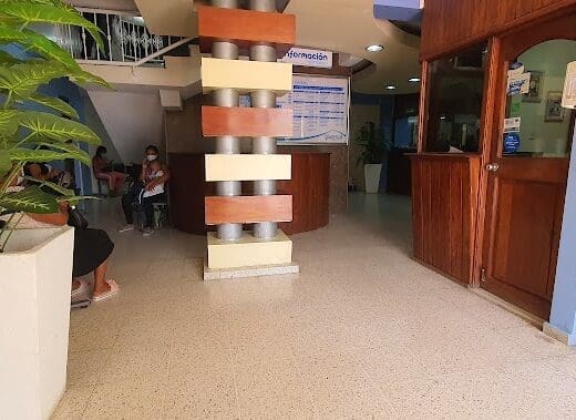 Clinica Baez Soto & Especialidades