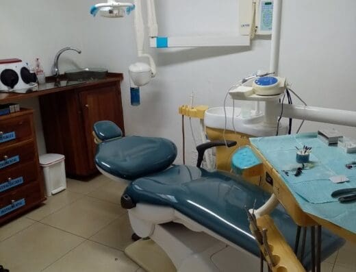 Clinica Dental De Moya