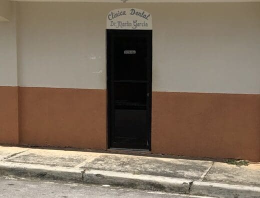 Clinica Dental Dr. Martin Garcia