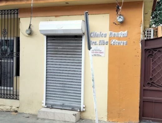 Clinica Dental Dra. Elba Caceres