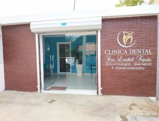 Clínica Dental Dra. Lirabel Tejada