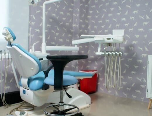 Clínica Dental Dra.María Nova