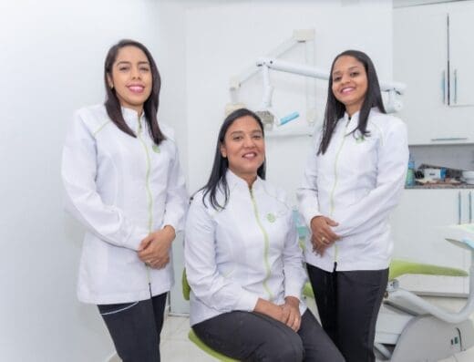 Clinica Dental/Centro Odontologico Dra. Ana Silvia Santos