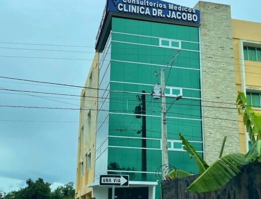 Clinica Dr. Jacobo