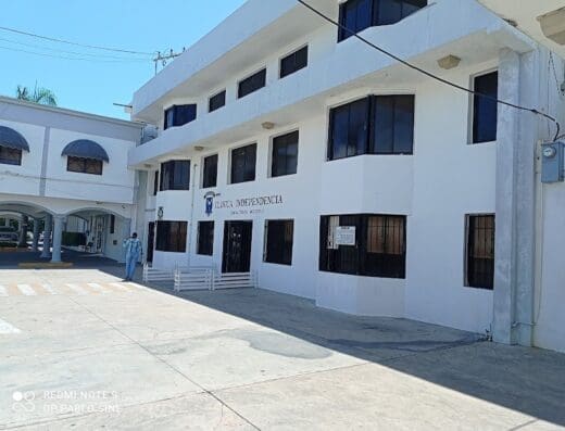 Clínica Independencia