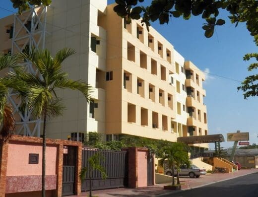 Clínica La Concepción