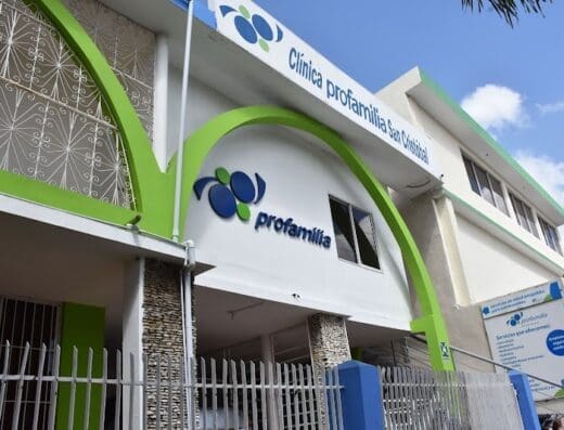 Clínica Profamilia