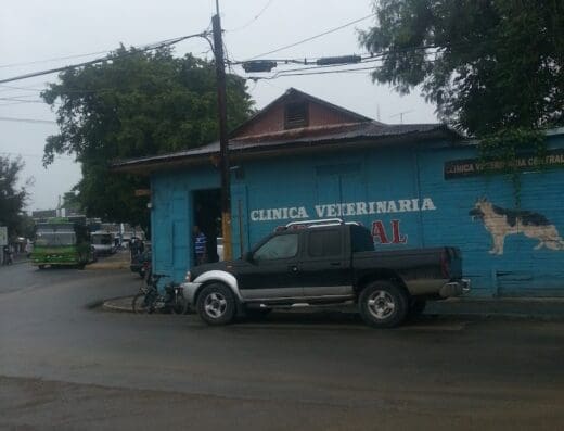 Clinica Veterinaria Central