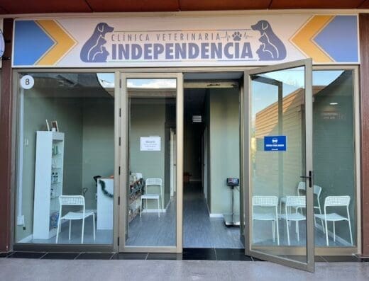 Clínica Veterinaria Independencia