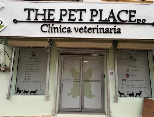 Clínica Veterinaria Nova Pet