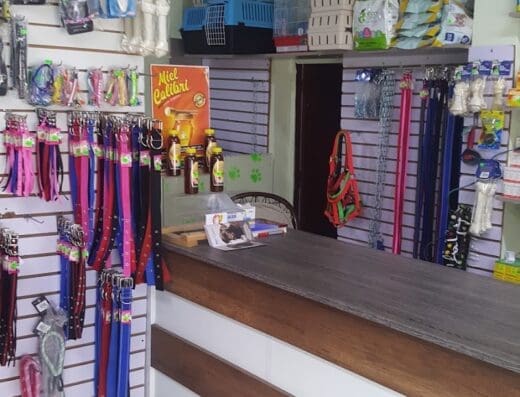 Clínica Veterinaria Suero Tavera