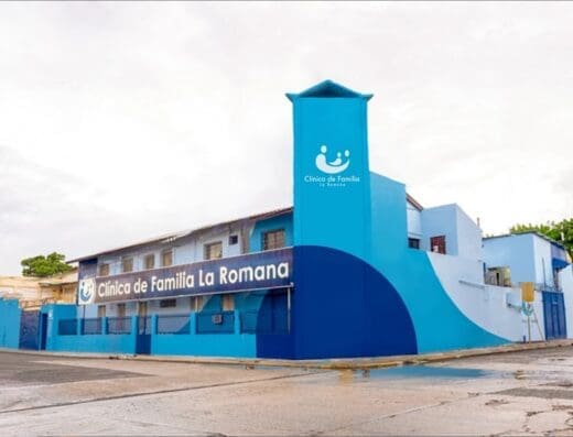 Clínica de Familia La Romana