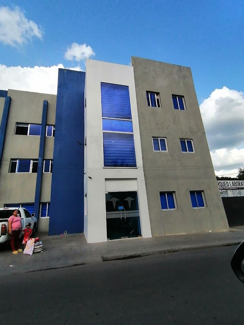 Clinica la Altagracia y Especialidades