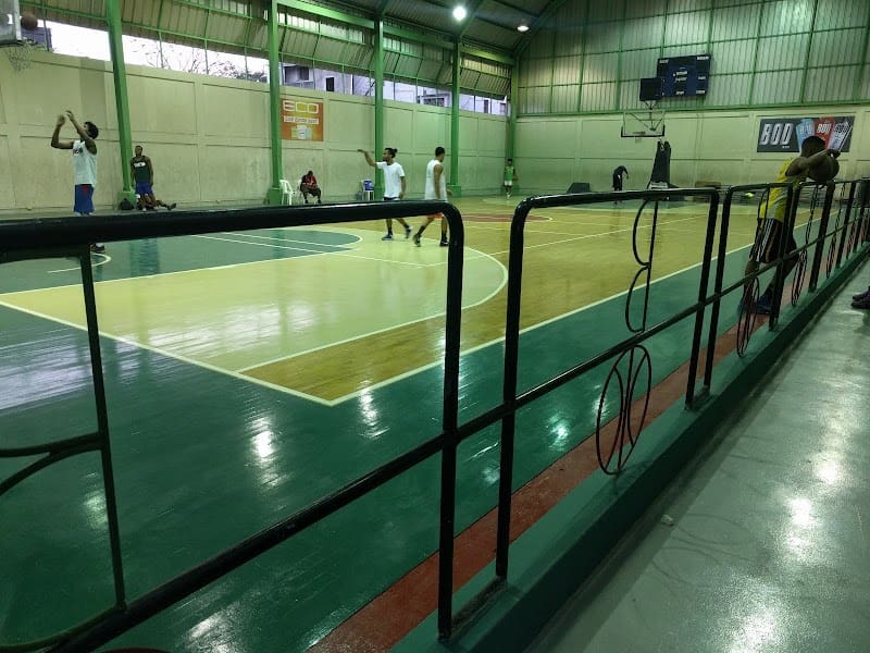 Club Deportivo y Cultural BAMESO