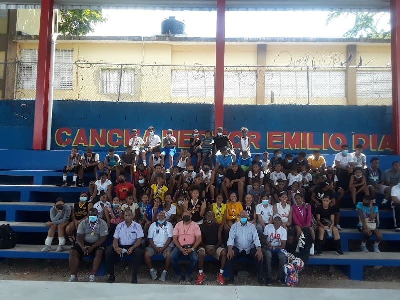 Club Deportivo y Cultural Los Pioneros