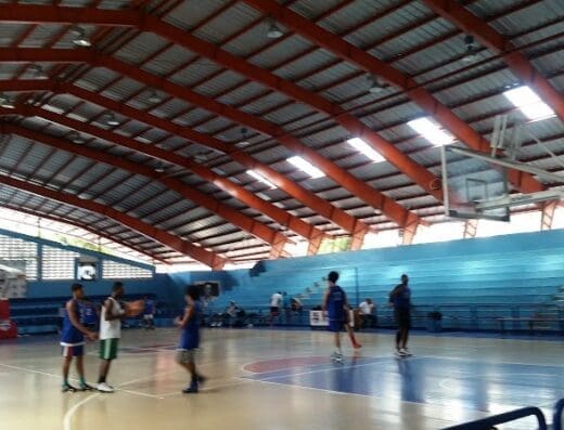 Club Deportivo y Cultural San Lázaro