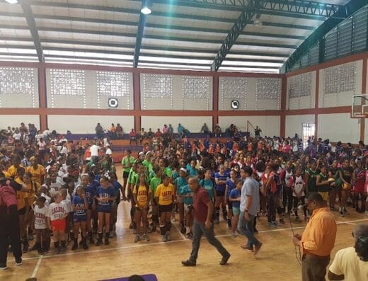 Club Ensanche Calero