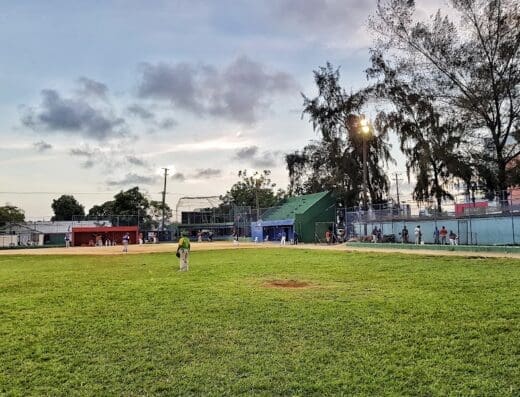 Club Los Prados, Inc.