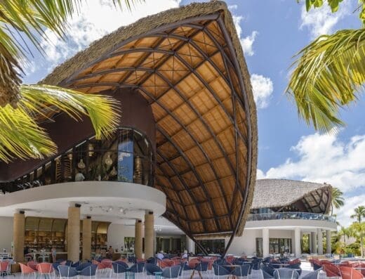 Club Med Miches Playa Esmeralda