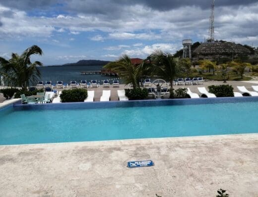 Club Náutico Las Calderas